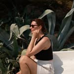 Francesca Spinelli - @frangipanicuisine - Instagram