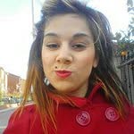 Stephanie Francesca Stuart - @peppanix - Instagram