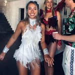 Francesca McCallum-Suarez - @chesca9889 - Instagram