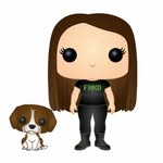 Francesca Suarez - @franabezfunkos - Instagram