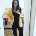 Francesca Suarez - @ffran.11 - Instagram
