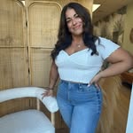 Francesca Johnson - @francesca.sunkissedhairloft - Instagram