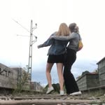 Francesca Lundin - @francescasunderbararesa - Instagram