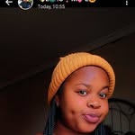 Francesca Nanah Mamshibe - @francescasunel - Instagram