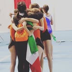 Sunny's Coach - @francesca_sunny_gym_ - Instagram