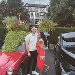 Francesca Maria Sweeney - Facebook