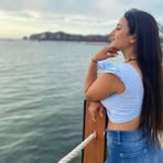 Francesca Sweat - Facebook