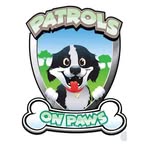 𝐅𝐫𝐚𝐧𝐜𝐞𝐬𝐜𝐚 𝐒𝐰𝐞𝐞𝐭 - @patrolsonpawsfrancesca - Instagram