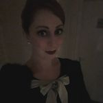 Francesca Taylor - @mon_cher_papillon - Instagram