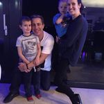 Francesca Taylor - @tristanleomolly - Instagram