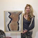 Francesca Taylor - @francescataylor.artist - Instagram