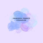 Francesca Tedesco - @francescatedesco.counselor - Instagram
