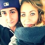 Francesca Tedesco - @_tesho_ - Instagram