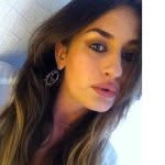 Francesca Thornton - @francescathorntonmakeup - Instagram