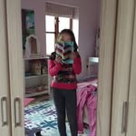 Francesca@thornton=😀 - @fantastic_fraki - Instagram