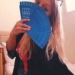 Francesca Thorne - Facebook