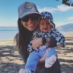 Francesca Thorne - @franypack - Instagram