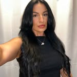 Francesca - @_francescatorres__ - Instagram