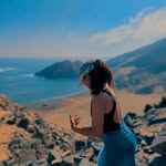 Francesca Torres - @betzabettorres - Instagram