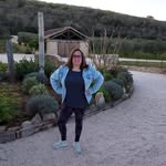 Francesca Torres - @torreslphs - Instagram