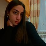 francesca - @francescatrioloo - Instagram