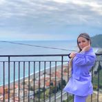 Francesca Triolo - Facebook