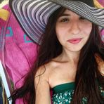 Francesca Triolo - Facebook