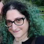 Francesca Troiani - @lightweavingfran - Instagram