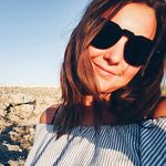 Francesca Ugolini - @siscaugolini - Instagram