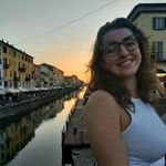 Francesca Ugolini - @okokfrancesca - Instagram