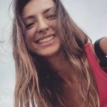 Francesca Ugolini - @francescaugolini96 - Instagram