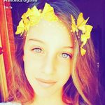 francesca ugolini - @ugolini_f - Instagram