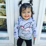 Francesca - @briannafrancescavelez - Instagram