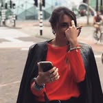Francesca Verna - @_francescaverna - Instagram