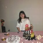 Francesca Verna - @aliceortoo - Instagram