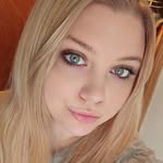 Francesca Vickers - @justfrannkiejane - Instagram