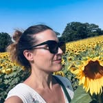 Francesca Vickers - @franni_annie - Instagram