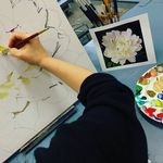 Francesca Viola - @francescaviolart - Instagram