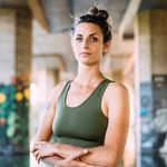 Francesca Viola Molinari - @francescaviola_yoga - Instagram