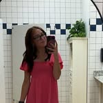 Francesca - @_francescawalters_ - Instagram