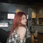 Francesca Wang - @eurydiceeeeeee - Instagram