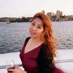 Francesca Wang - @dw3392253 - Instagram