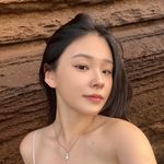 francescawang - @francescaa.wang - Instagram