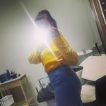 @_francesca.ward_ - Instagram