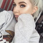 Francesca Ward - @francescahollyrose - Instagram