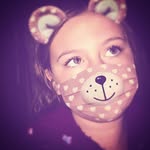 Francesca Ward - @the_three_bezzies_ - Instagram