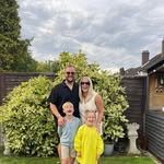 Francesca Ward - @mamaandthewards - Instagram