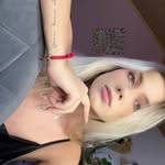 Francesca Ward - @sanitlvaa - Instagram