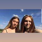 Francesca ward - @franntk2x - Instagram