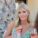 Francesca Ward - @francescaward2 - Instagram
